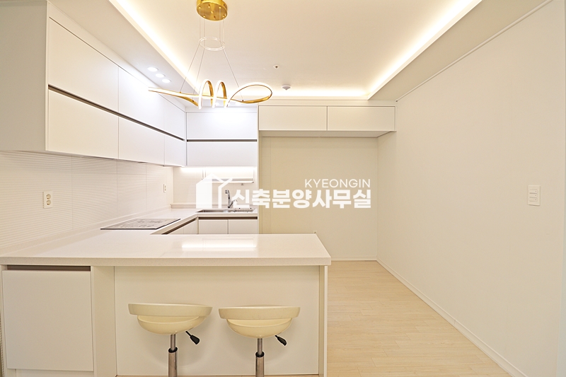 인천 부평구 십정동 신동아리츠빌 [ 3룸 . 4룸 . 테라스 Type ] 분양 매물번호 11788 사진 28