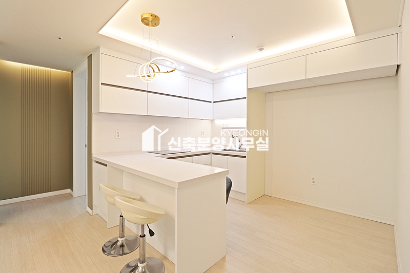 인천 부평구 십정동 신동아리츠빌 [ 3룸 . 4룸 . 테라스 Type ] 분양 매물번호 11788 사진 29