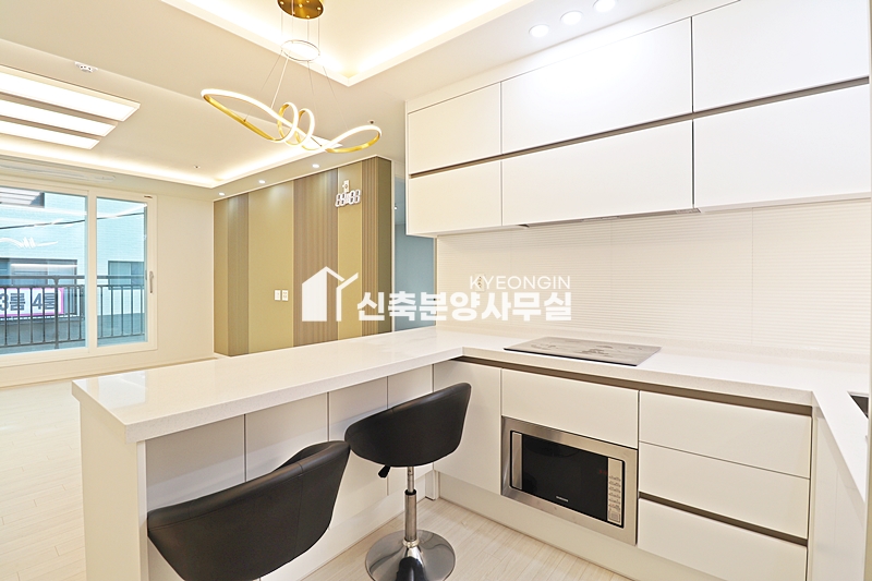 인천 부평구 십정동 신동아리츠빌 [ 3룸 . 4룸 . 테라스 Type ] 분양 매물번호 11788 사진 31