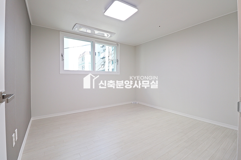 인천 부평구 십정동 신동아리츠빌 [ 3룸 . 4룸 . 테라스 Type ] 분양 매물번호 11788 사진 32