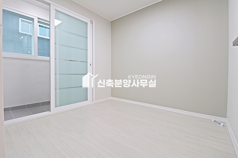 인천 부평구 십정동 신동아리츠빌 [ 3룸 . 4룸 . 테라스 Type ] 분양 매물번호 11788 사진 36