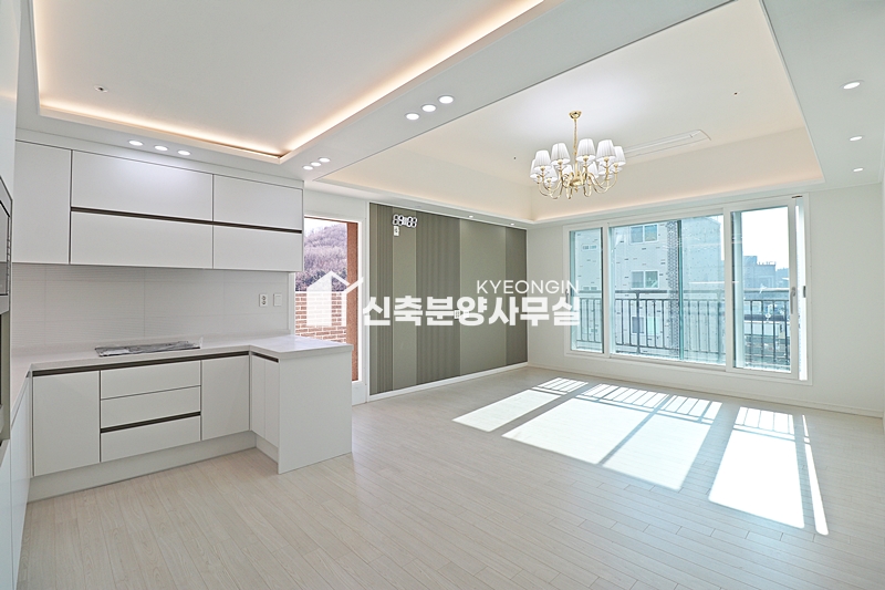 인천 부평구 십정동 신동아리츠빌 [ 3룸 . 4룸 . 테라스 Type ] 분양 매물번호 11788 사진 39