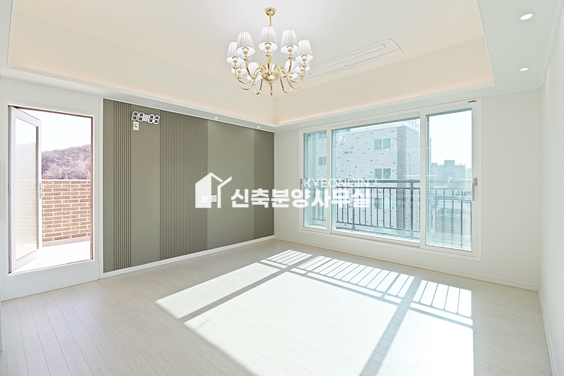인천 부평구 십정동 신동아리츠빌 [ 3룸 . 4룸 . 테라스 Type ] 분양 매물번호 11788 사진 40