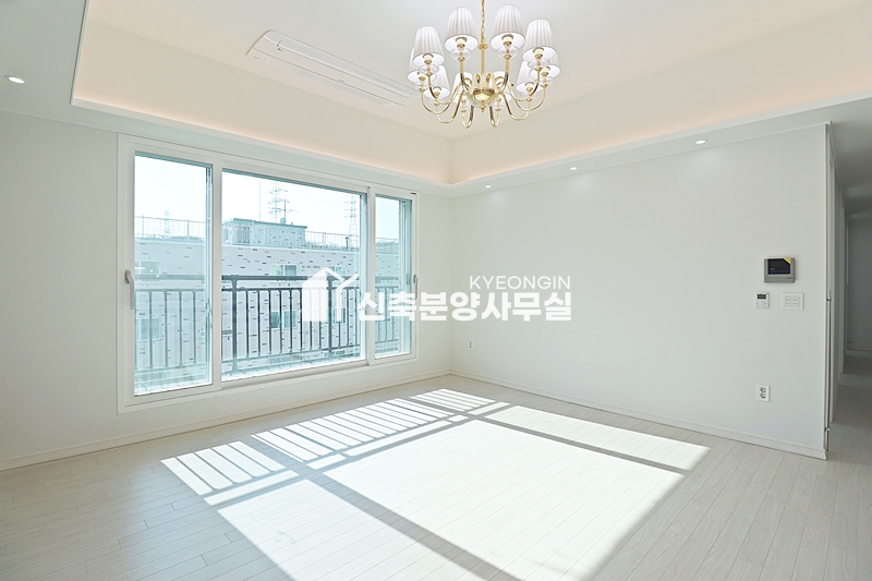 인천 부평구 십정동 신동아리츠빌 [ 3룸 . 4룸 . 테라스 Type ] 분양 매물번호 11788 사진 42