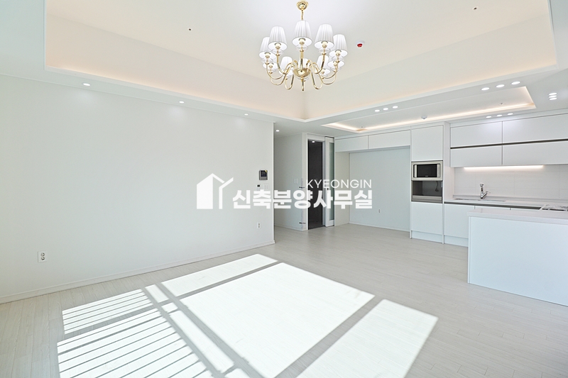 인천 부평구 십정동 신동아리츠빌 [ 3룸 . 4룸 . 테라스 Type ] 분양 매물번호 11788 사진 43