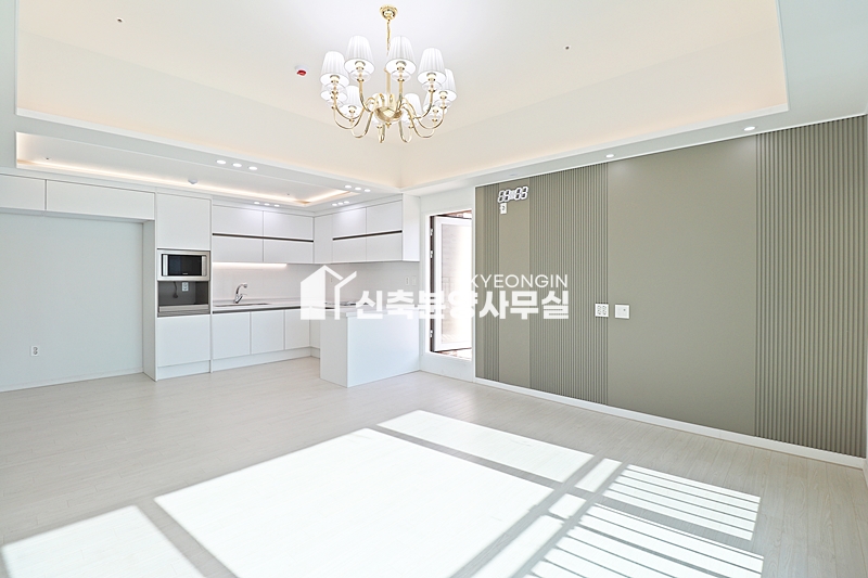 인천 부평구 십정동 신동아리츠빌 [ 3룸 . 4룸 . 테라스 Type ] 분양 매물번호 11788 사진 44
