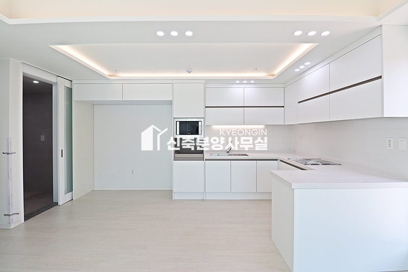 인천 부평구 십정동 신동아리츠빌 [ 3룸 . 4룸 . 테라스 Type ] 분양 매물번호 11788 사진 46