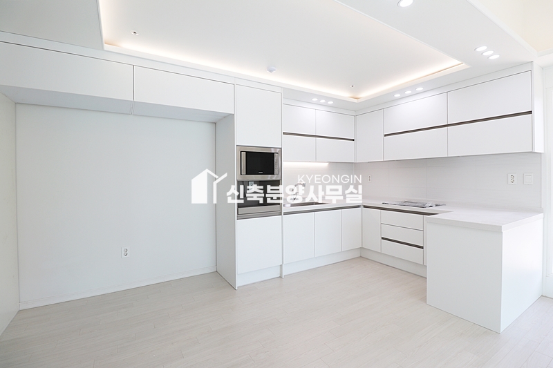 인천 부평구 십정동 신동아리츠빌 [ 3룸 . 4룸 . 테라스 Type ] 분양 매물번호 11788 사진 47