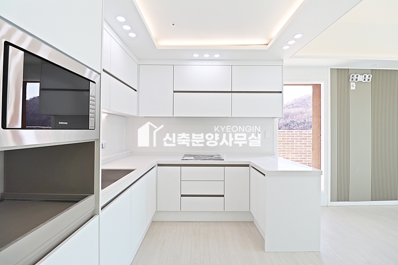인천 부평구 십정동 신동아리츠빌 [ 3룸 . 4룸 . 테라스 Type ] 분양 매물번호 11788 사진 48