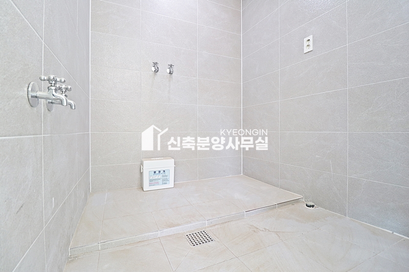 인천 부평구 십정동 신동아리츠빌 [ 3룸 . 4룸 . 테라스 Type ] 분양 매물번호 11788 사진 50