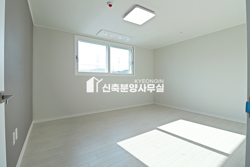 인천 부평구 십정동 신동아리츠빌 [ 3룸 . 4룸 . 테라스 Type ] 분양 매물번호 11788 사진 51