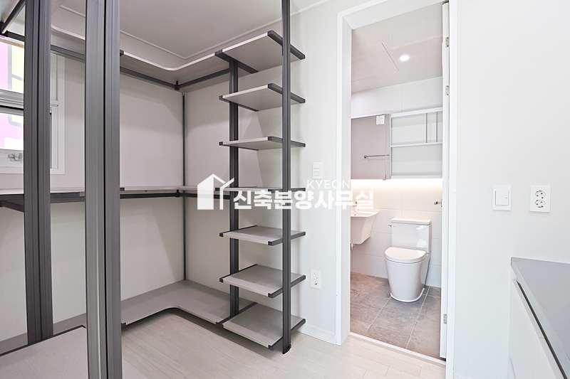 인천 부평구 십정동 신동아리츠빌 [ 3룸 . 4룸 . 테라스 Type ] 분양 매물번호 11788 사진 52