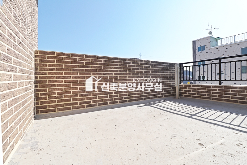 인천 부평구 십정동 신동아리츠빌 [ 3룸 . 4룸 . 테라스 Type ] 분양 매물번호 11788 사진 58