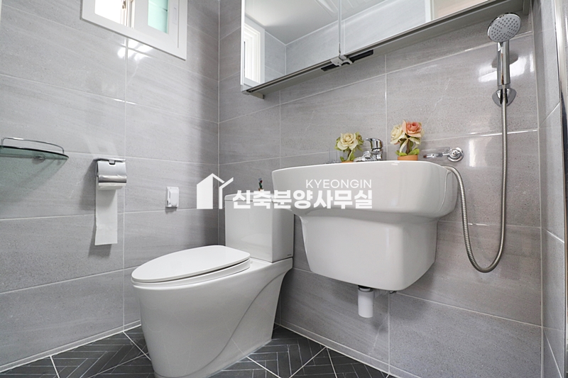 인천 부평구 일신동 세창빌리지 분양 매물번호 11793 사진 12