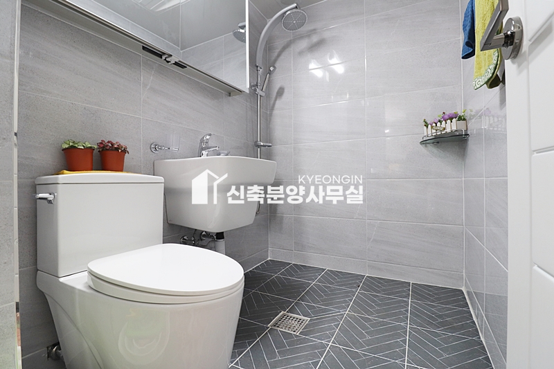 인천 부평구 일신동 세창빌리지 분양 매물번호 11793 사진 15