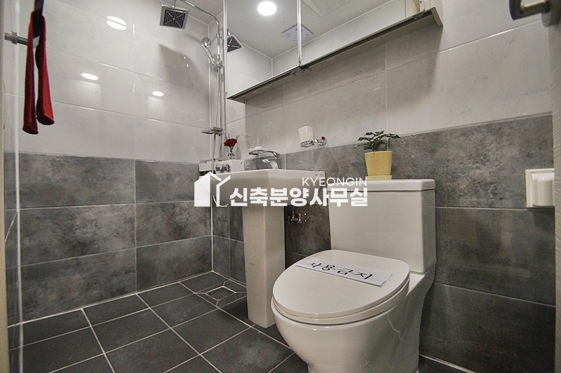 인천 부평구 청천동 다솜빌리지 분양 매물번호 11825 사진 13