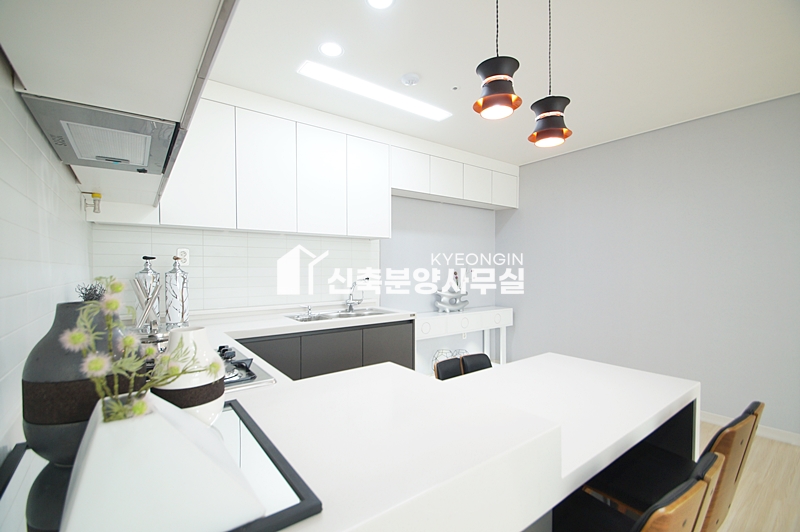 인천 부평구 청천동 드림시티 [ 3룸 . 테라스 Type ] 분양 매물번호 11829 사진 7