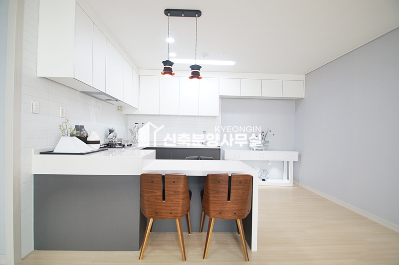 인천 부평구 청천동 드림시티 [ 3룸 . 테라스 Type ] 분양 매물번호 11829 사진 8