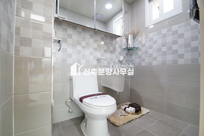 인천 부평구 청천동 드림시티 [ 3룸 . 테라스 Type ] 분양 매물번호 11829 사진 12