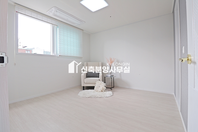 인천 부평구 청천동 대안파크타운3차 [ 3룸 . 테라스 Type ] 분양 매물번호 11837 사진 11