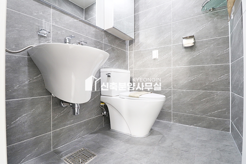 인천 부평구 청천동 대안파크타운3차 [ 3룸 . 테라스 Type ] 분양 매물번호 11837 사진 12
