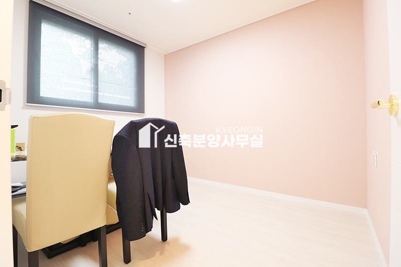 인천 부평구 청천동 대안파크타운3차 [ 3룸 . 테라스 Type ] 분양 매물번호 11837 사진 13