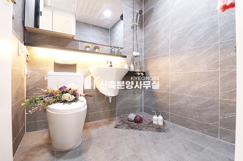 인천 부평구 청천동 대안파크타운3차 [ 3룸 . 테라스 Type ] 분양 매물번호 11837 사진 15