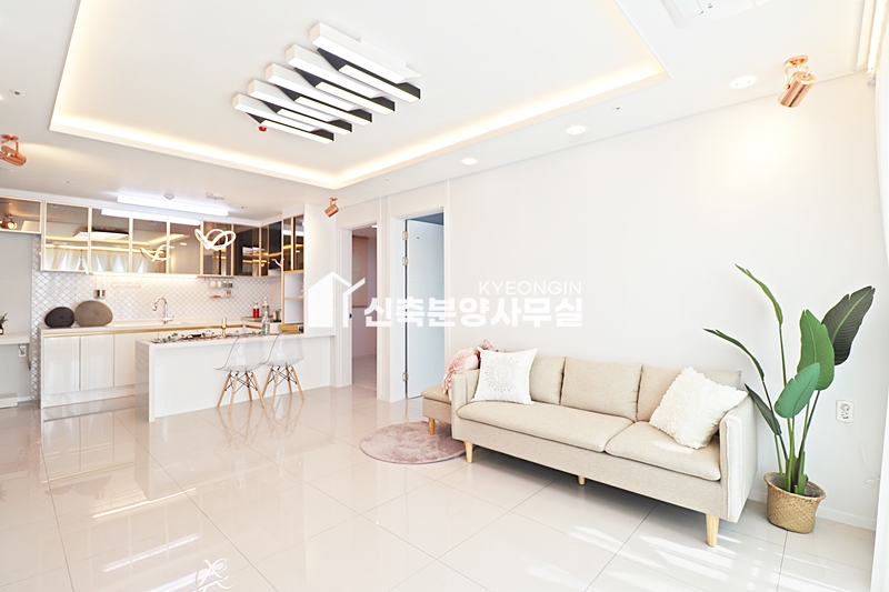 인천 부평구 청천동 대안파크타운3차 [ 3룸 . 테라스 Type ] 분양 매물번호 11837 사진 22