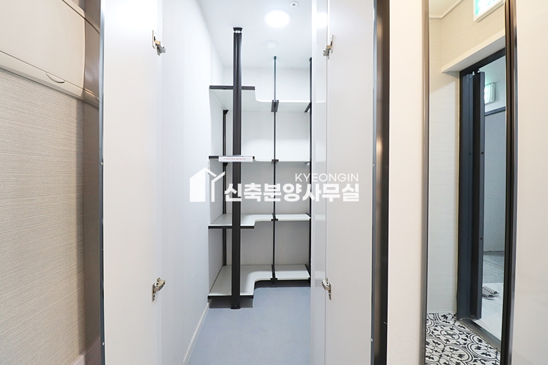 인천 부평구 청천동 대안파크타운3차 [ 3룸 . 테라스 Type ] 분양 매물번호 11837 사진 28