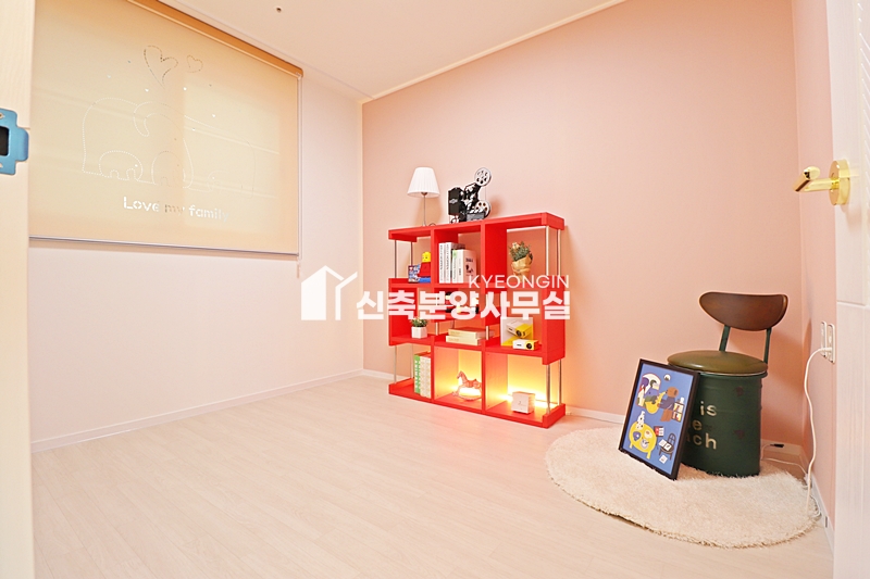인천 부평구 청천동 대안파크타운3차 [ 3룸 . 테라스 Type ] 분양 매물번호 11837 사진 31