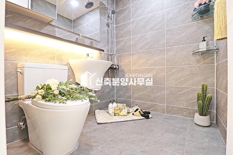 인천 부평구 청천동 대안파크타운3차 [ 3룸 . 테라스 Type ] 분양 매물번호 11837 사진 33