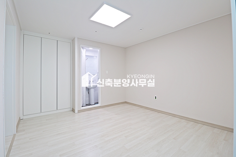 인천 부평구 청천동 서호플레이스 [ A . B Type] 분양 매물번호 11838 사진 11