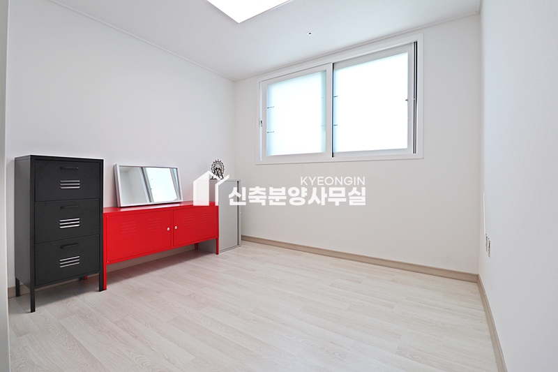 인천 부평구 청천동 서호플레이스 [ A . B Type] 분양 매물번호 11838 사진 13