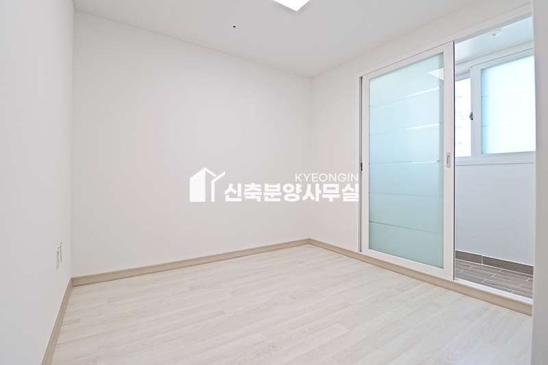 인천 부평구 청천동 서호플레이스 [ A . B Type] 분양 매물번호 11838 사진 14