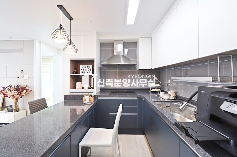 인천 부평구 청천동 서호플레이스 [ A . B Type] 분양 매물번호 11838 사진 26
