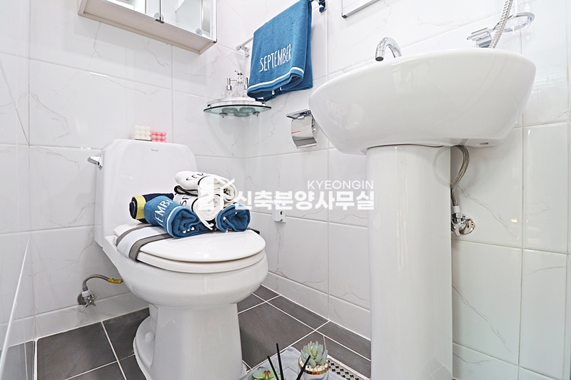 인천 부평구 청천동 서호플레이스 [ A . B Type] 분양 매물번호 11838 사진 29