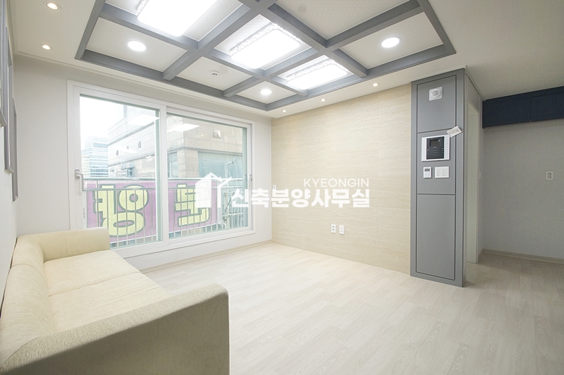 인천 부평구 부평동 해피팰리스 분양 매물번호 11723 사진 3