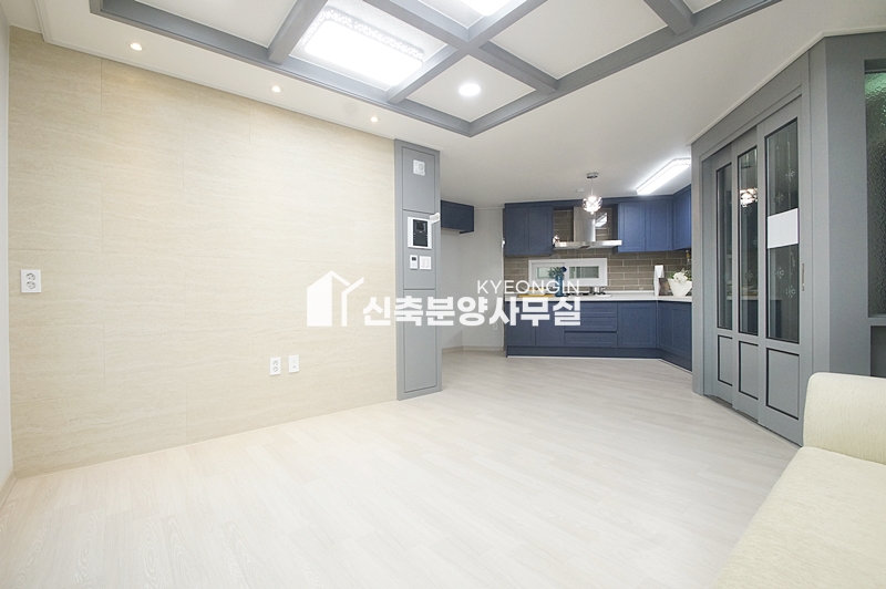 인천 부평구 부평동 해피팰리스 분양 매물번호 11723 사진 4