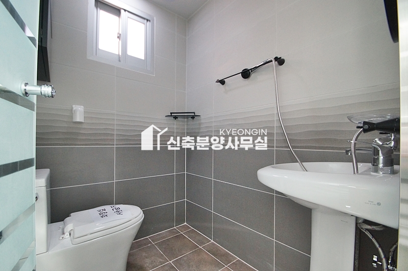인천 부평구 부평동 파리상뜨 [ 3룸 . 테라스 Type ] 분양 매물번호 11742 사진 13