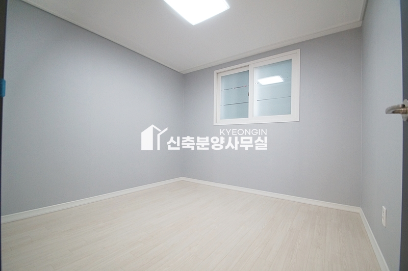 인천 부평구 부평동 파리상뜨 [ 3룸 . 테라스 Type ] 분양 매물번호 11742 사진 14