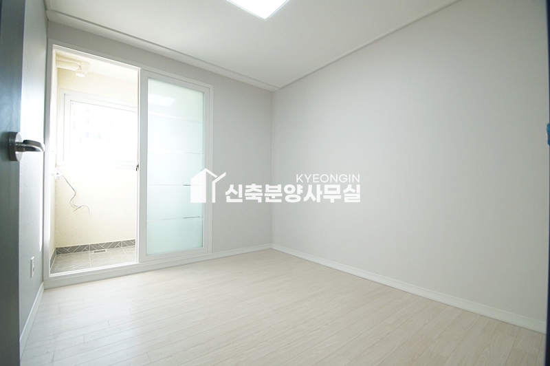 인천 부평구 부평동 파리상뜨 [ 3룸 . 테라스 Type ] 분양 매물번호 11742 사진 15
