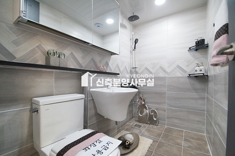 인천 부평구 부평동 파리상뜨 [ 3룸 . 테라스 Type ] 분양 매물번호 11742 사진 16