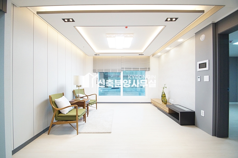 인천 부평구 부평동 파리상뜨 [ 3룸 . 테라스 Type ] 분양 매물번호 11742 사진 21