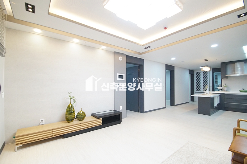 인천 부평구 부평동 파리상뜨 [ 3룸 . 테라스 Type ] 분양 매물번호 11742 사진 24