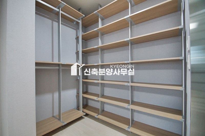 인천 부평구 부평동 파리상뜨 [ 3룸 . 테라스 Type ] 분양 매물번호 11742 사진 30