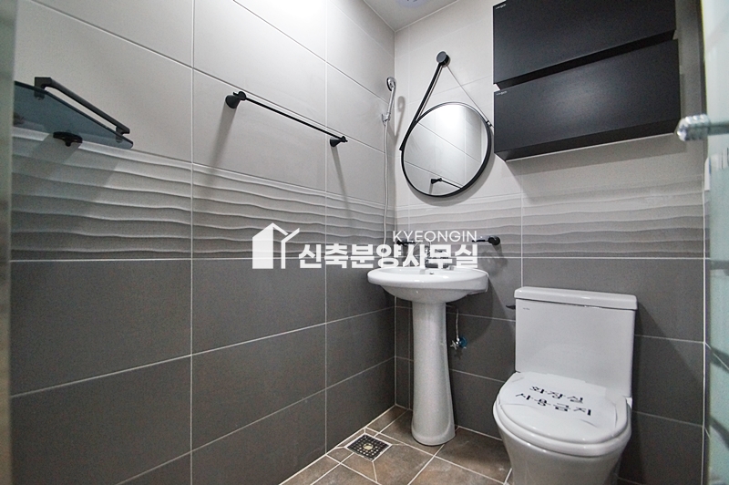 인천 부평구 부평동 파리상뜨 [ 3룸 . 테라스 Type ] 분양 매물번호 11742 사진 31