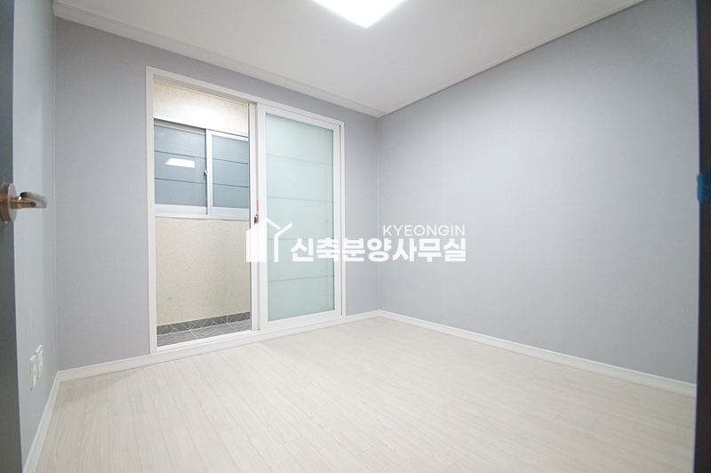 인천 부평구 부평동 파리상뜨 [ 3룸 . 테라스 Type ] 분양 매물번호 11742 사진 32