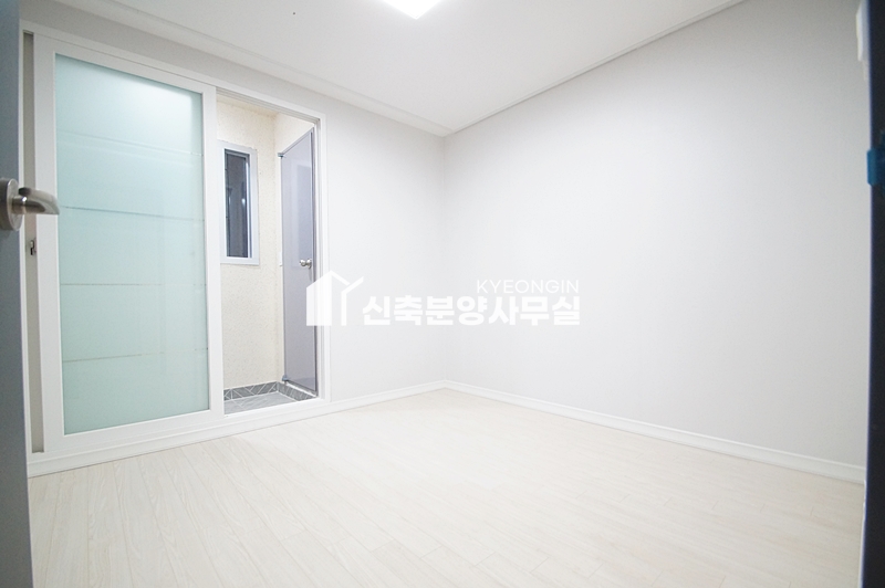 인천 부평구 부평동 파리상뜨 [ 3룸 . 테라스 Type ] 분양 매물번호 11742 사진 33