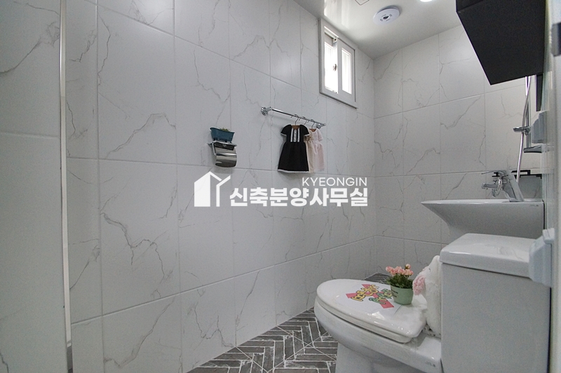 인천 부평구 부평동 본시티 [ 3룸 . 테라스 Type ] 분양 매물번호 11744 사진 12