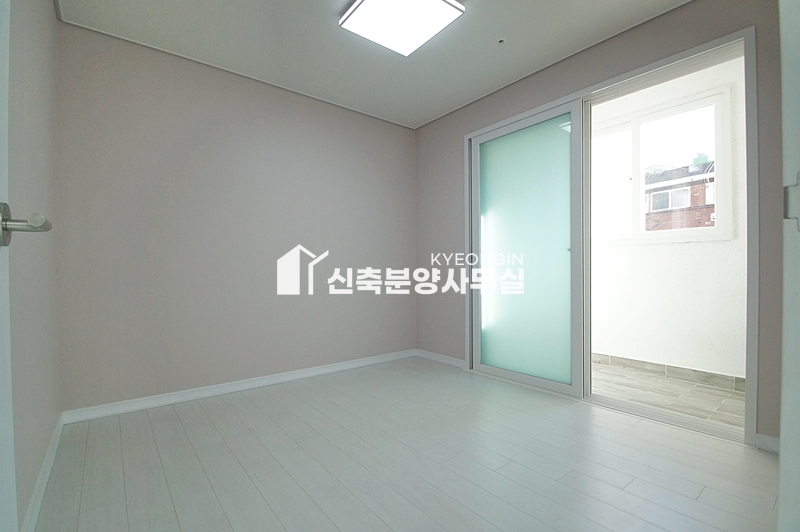 인천 부평구 부평동 본시티 [ 3룸 . 테라스 Type ] 분양 매물번호 11744 사진 29